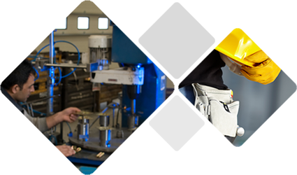 專業(yè)的技術(shù)人員