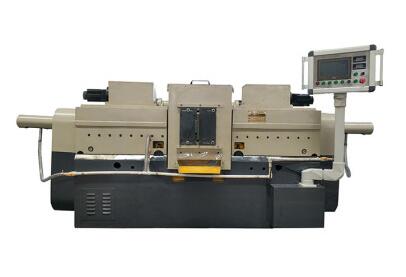 MK7650數(shù)控貫穿式雙端面磨床