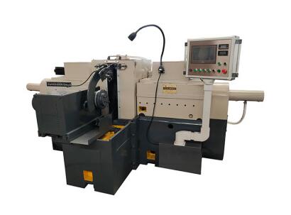 MKY7650數(shù)控轉(zhuǎn)盤式雙端面磨床