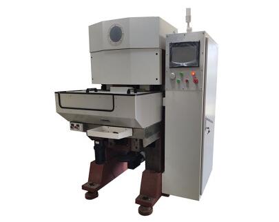 HYM255 立軸數(shù)控雙端面磨床