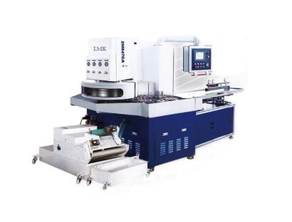 2M8470A數(shù)控雙面研磨機(jī)